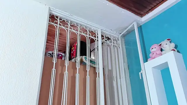 Cuty sexy hot online show from 03-22-26, 11:45