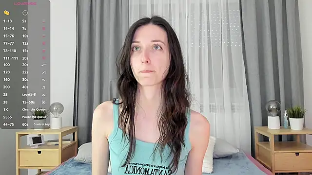 Ketty Belly online show from 03-19-26, 04:07