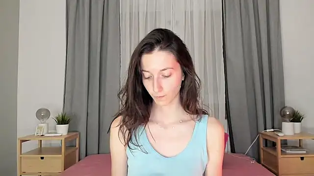 Ketty Belly online show from 07-14-26, 07:53