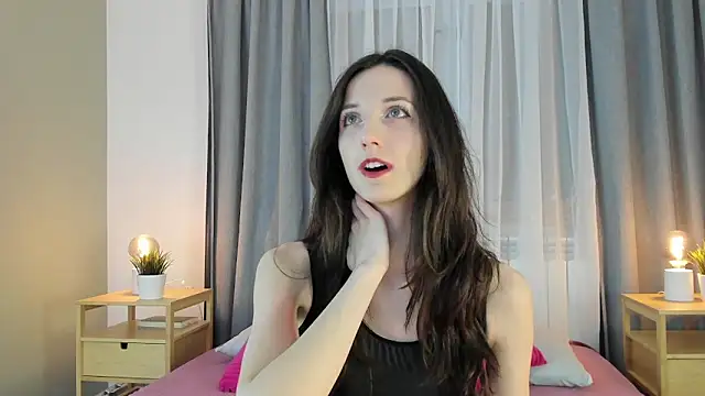 Ketty Belly online show from 03-14-26, 10:27