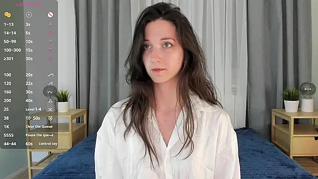 Ketty Belly online show from 05-15-26, 10:35