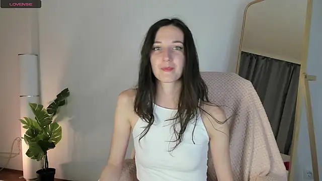 Ketty Belly online show from 10-18-25, 09:50