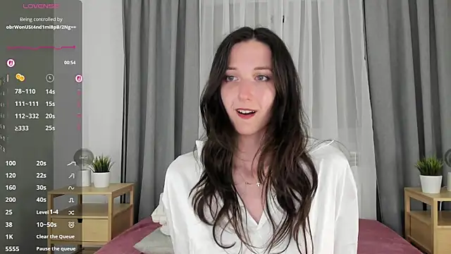 Ketty Belly online show from 05-10-26, 09:49
