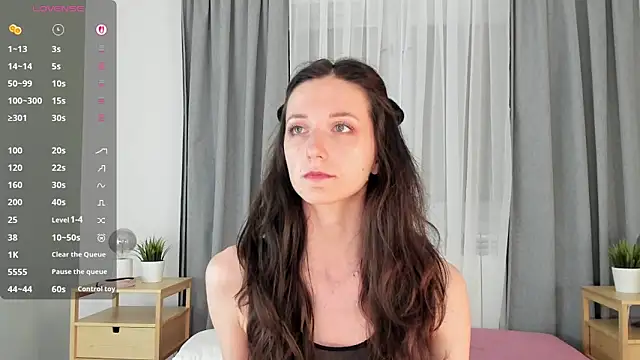 Ketty Belly online show from 05-26-26, 09:29