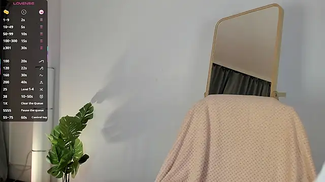 Ketty Belly online show from 10-09-25, 06:25