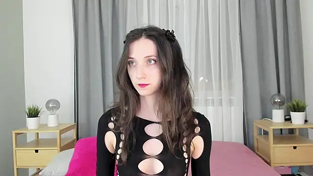 Ketty Belly online show from 03-03-26, 10:28