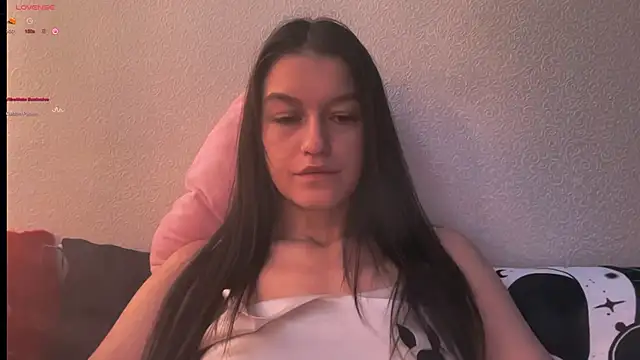 Alice  grace online show from 03-02-25, 02:04