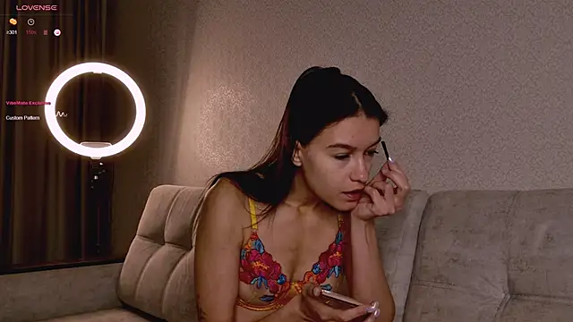 Alice  grace online show from 10-01-25, 10:02