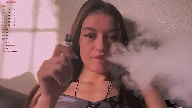 Alice  grace online show from 03-12-25, 02:12