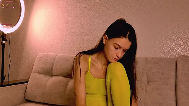 Alice  grace online show from 11-09-25, 08:13