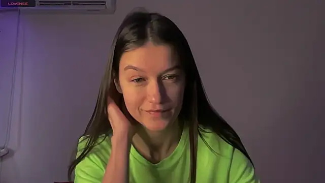 Alice  grace online show from 02-21-25, 02:38