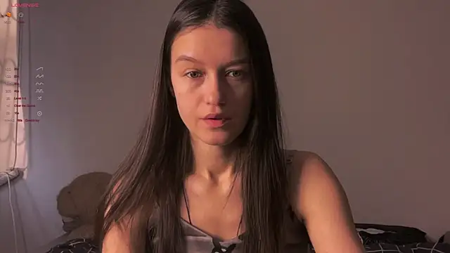 Alice  grace online show from 03-11-25, 02:51