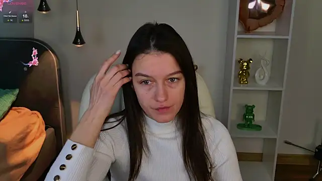 Alice  grace online show from 01-30-25, 10:41