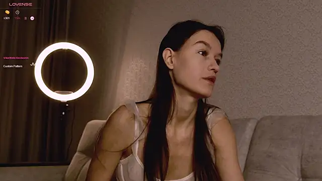 Alice  grace online show from 10-09-25, 08:09