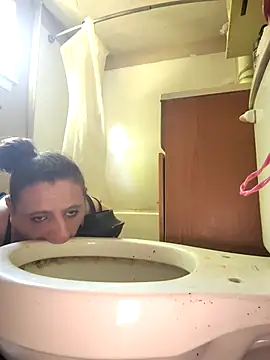 UniqueKorn86 online show from 04-07-26, 07:48