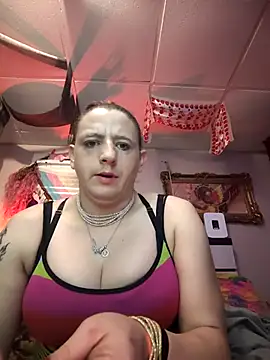 UniqueKorn86 online show from 01-06-26, 08:24