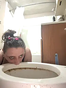 UniqueKorn86 online show from 03-15-26, 01:45