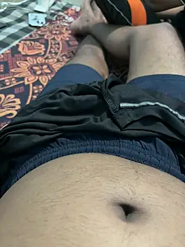Submissiveguy69 online show from 06-30-26, 04:51