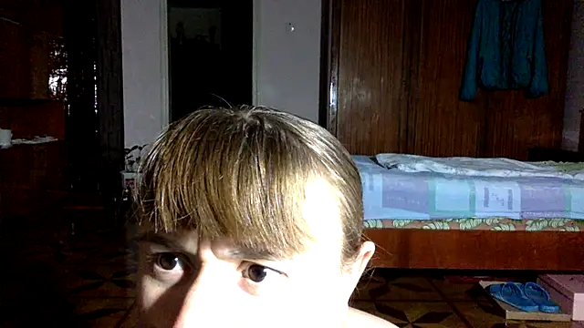 KlavdiaPetrivna online show from 09-19-25, 11:31