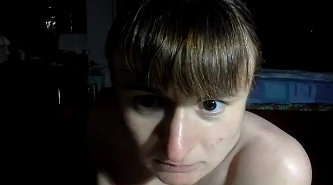 KlavdiaPetrivna online show from 01-08-25, 12:17