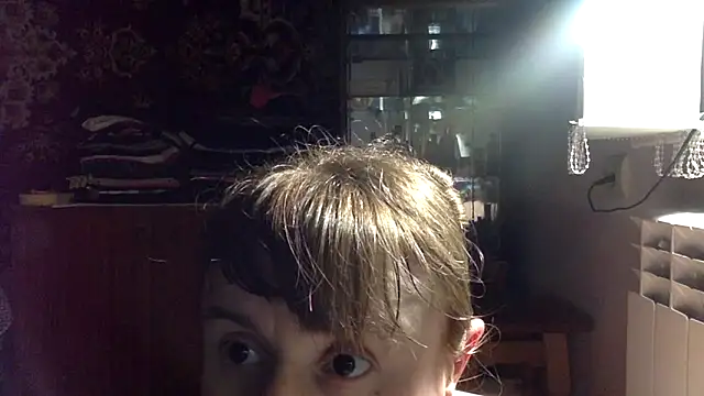 KlavdiaPetrivna online show from 02-25-26, 11:59