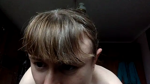 KlavdiaPetrivna online show from 09-30-25, 06:41