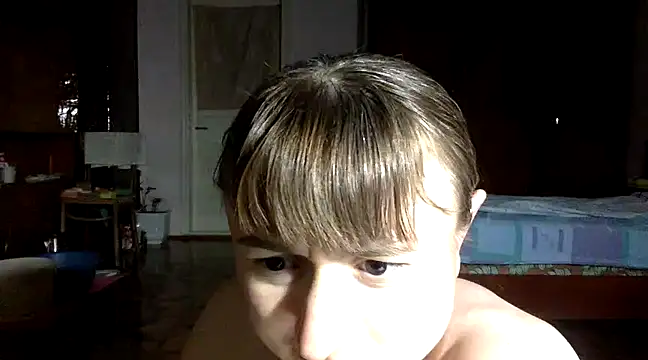 KlavdiaPetrivna online show from 01-15-25, 01:45