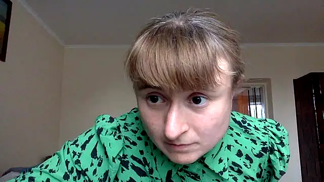KlavdiaPetrivna online show from 06-10-26, 05:47