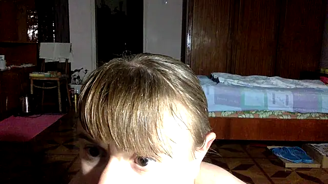 KlavdiaPetrivna online show from 10-10-25, 12:33