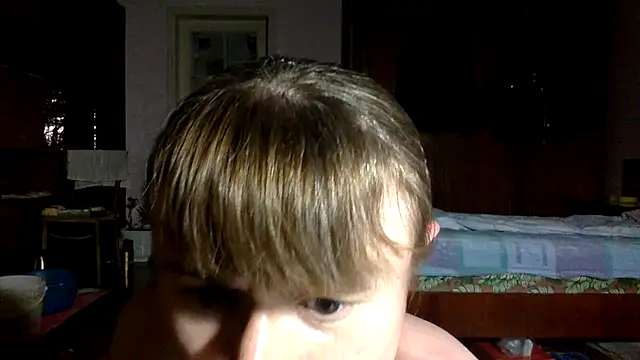 KlavdiaPetrivna online show from 11-16-25, 09:19