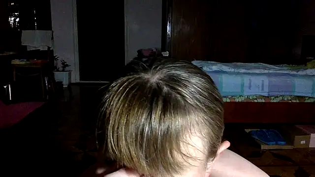 KlavdiaPetrivna online show from 09-21-25, 12:27