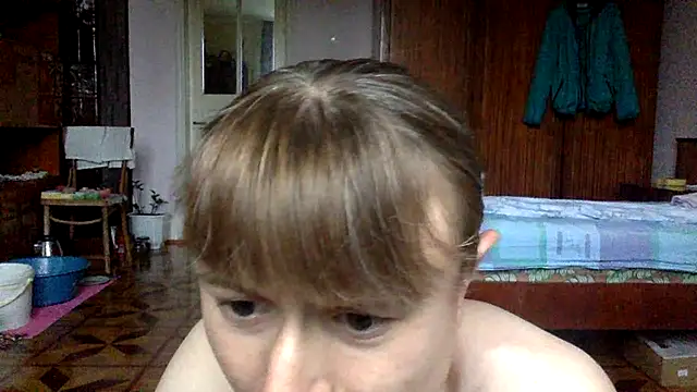 KlavdiaPetrivna online show from 09-24-25, 05:36