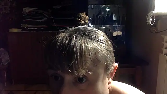 KlavdiaPetrivna online show from 01-12-26, 01:23