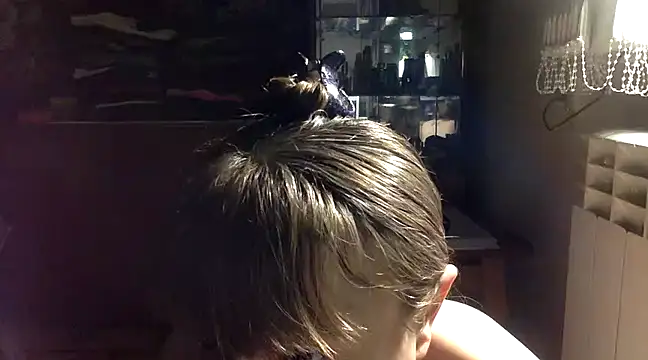 KlavdiaPetrivna online show from 01-15-25, 11:08