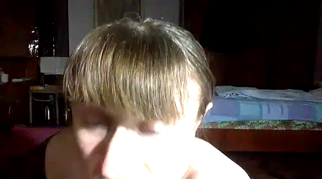 KlavdiaPetrivna online show from 01-25-25, 09:46