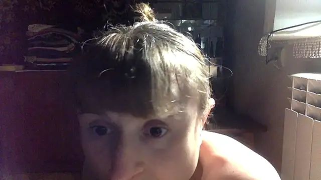 KlavdiaPetrivna online show from 01-12-26, 07:31