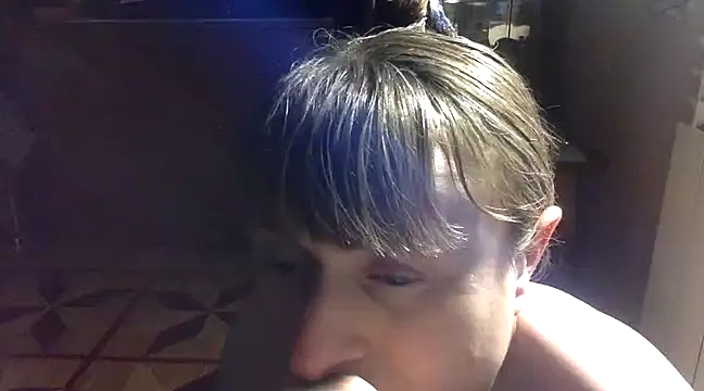 KlavdiaPetrivna online show from 01-19-25, 11:00