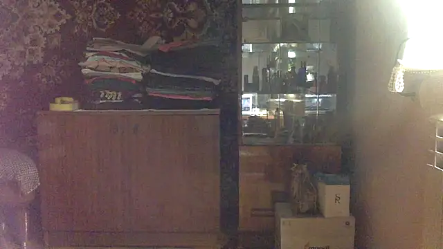 KlavdiaPetrivna online show from 05-25-26, 01:16