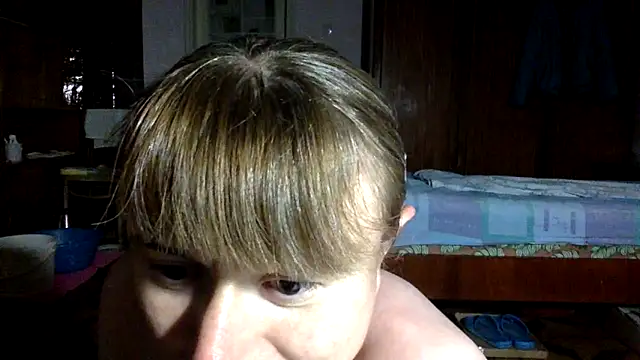 KlavdiaPetrivna online show from 09-24-25, 08:59