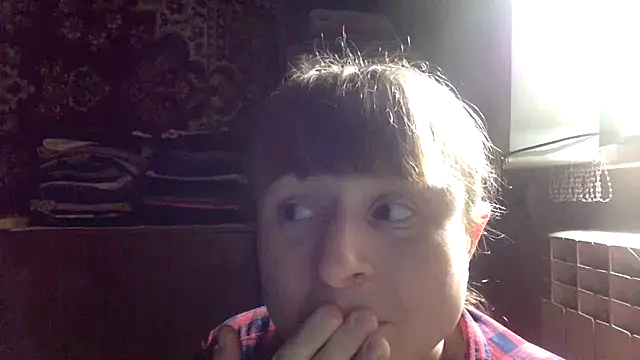 KlavdiaPetrivna online show from 01-13-26, 08:24