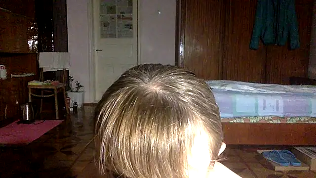 KlavdiaPetrivna online show from 09-28-25, 12:28