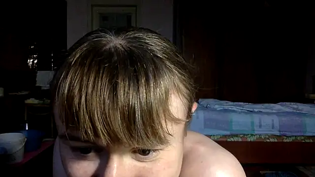 KlavdiaPetrivna online show from 10-15-25, 04:55