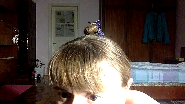 KlavdiaPetrivna online show from 10-01-25, 09:18