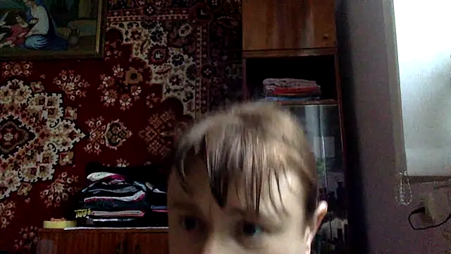 KlavdiaPetrivna online show from 02-25-26, 06:24