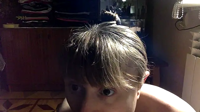 KlavdiaPetrivna online show from 12-15-25, 08:25