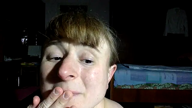 KlavdiaPetrivna online show from 06-22-26, 12:49