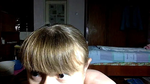 KlavdiaPetrivna online show from 10-02-25, 08:56