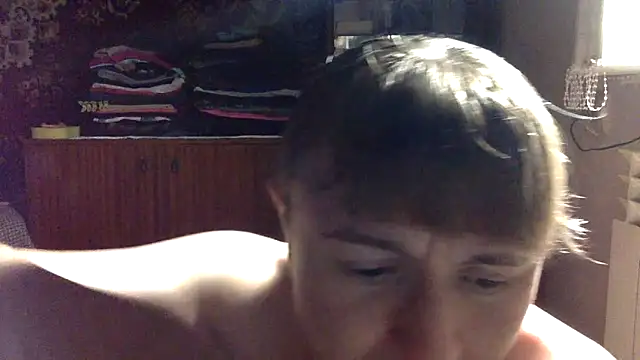 KlavdiaPetrivna online show from 12-20-25, 09:39