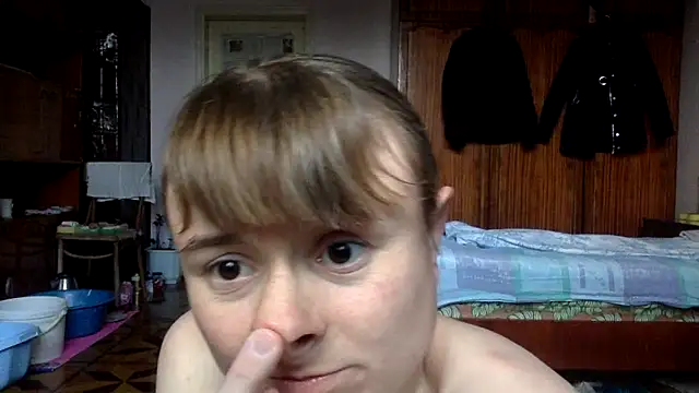 KlavdiaPetrivna online show from 11-10-25, 06:29