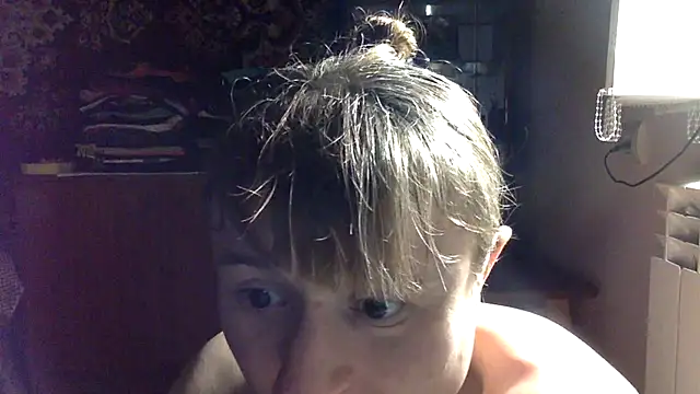 KlavdiaPetrivna online show from 02-12-26, 02:55